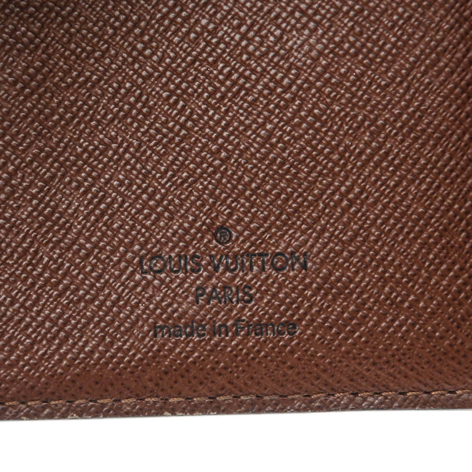 Louis Vuitton Monogram Koala Compact Wallet 6 of 8