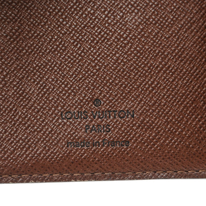 Louis Vuitton Monogram Koala Compact Wallet 6 of 8
