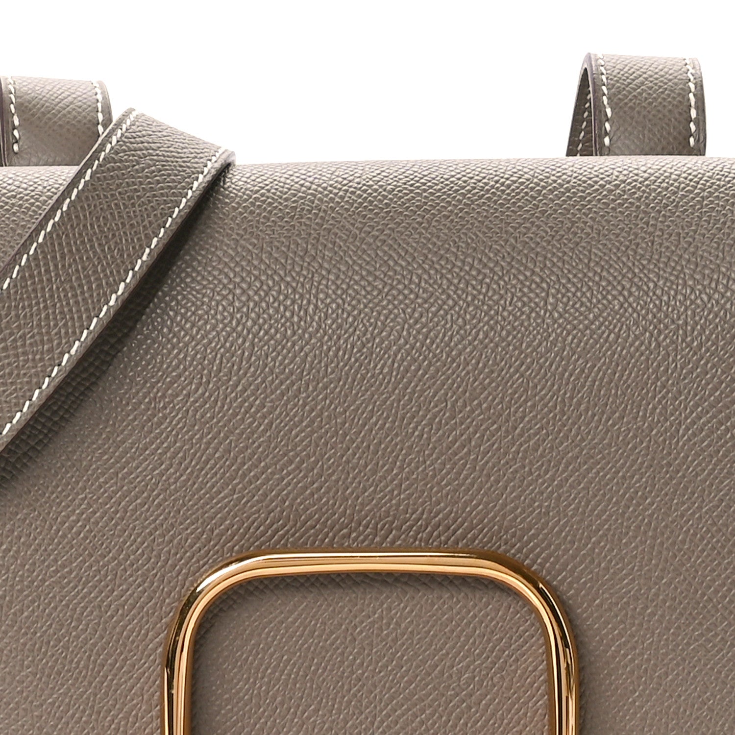 Hermes Epsom Mini Della Cavalleria Etoupe 8 of 11