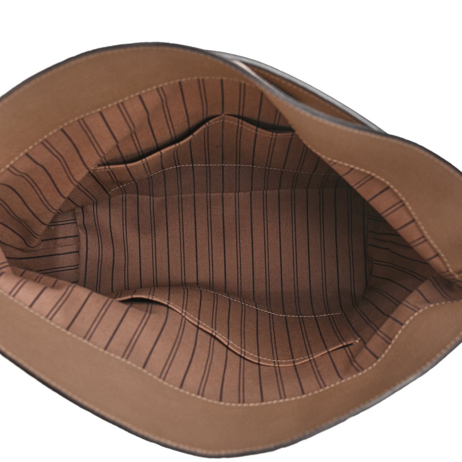 Louis Vuitton Empreinte Melie Taupe Glace 5 of 10
