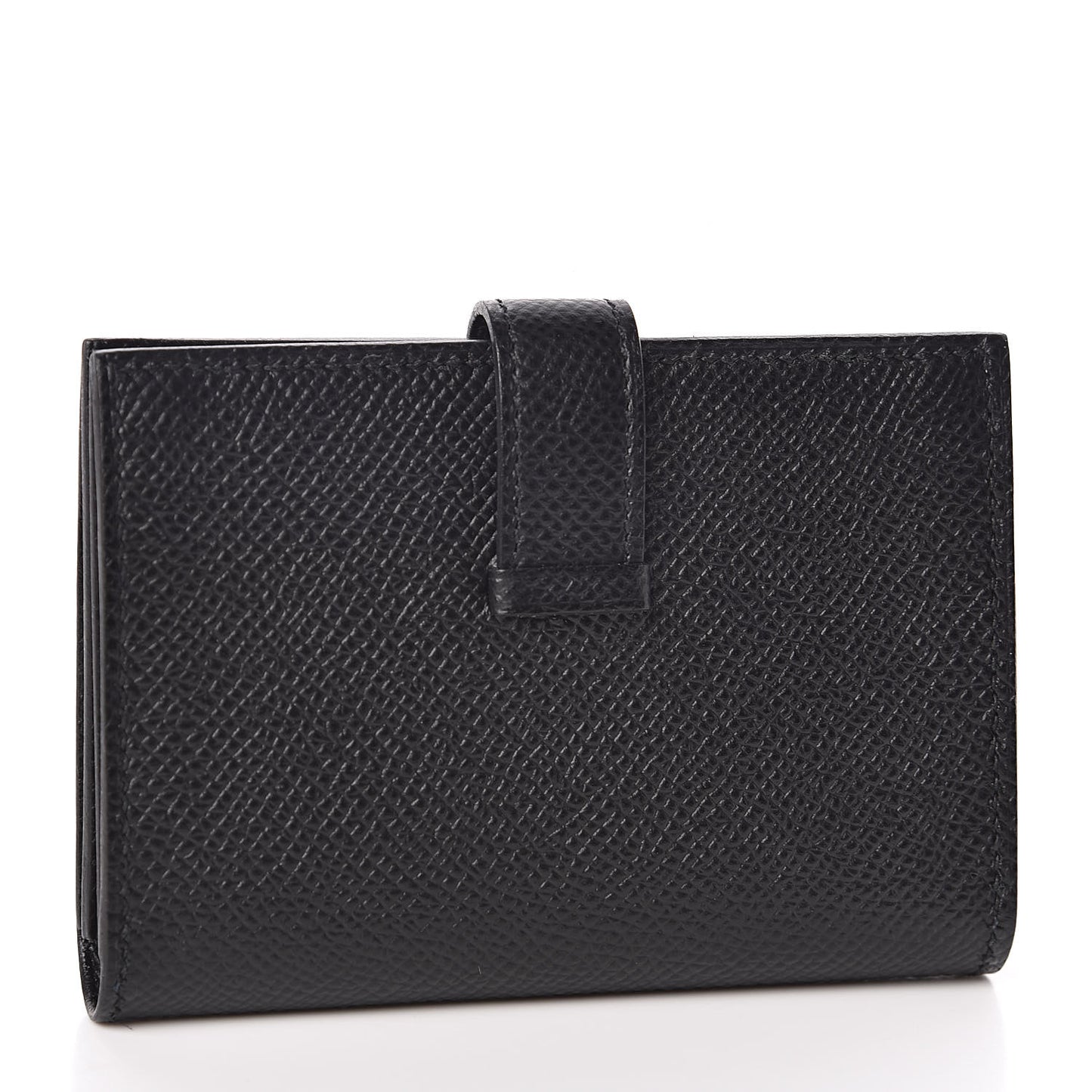 Epsom Bearn Card Holder Black