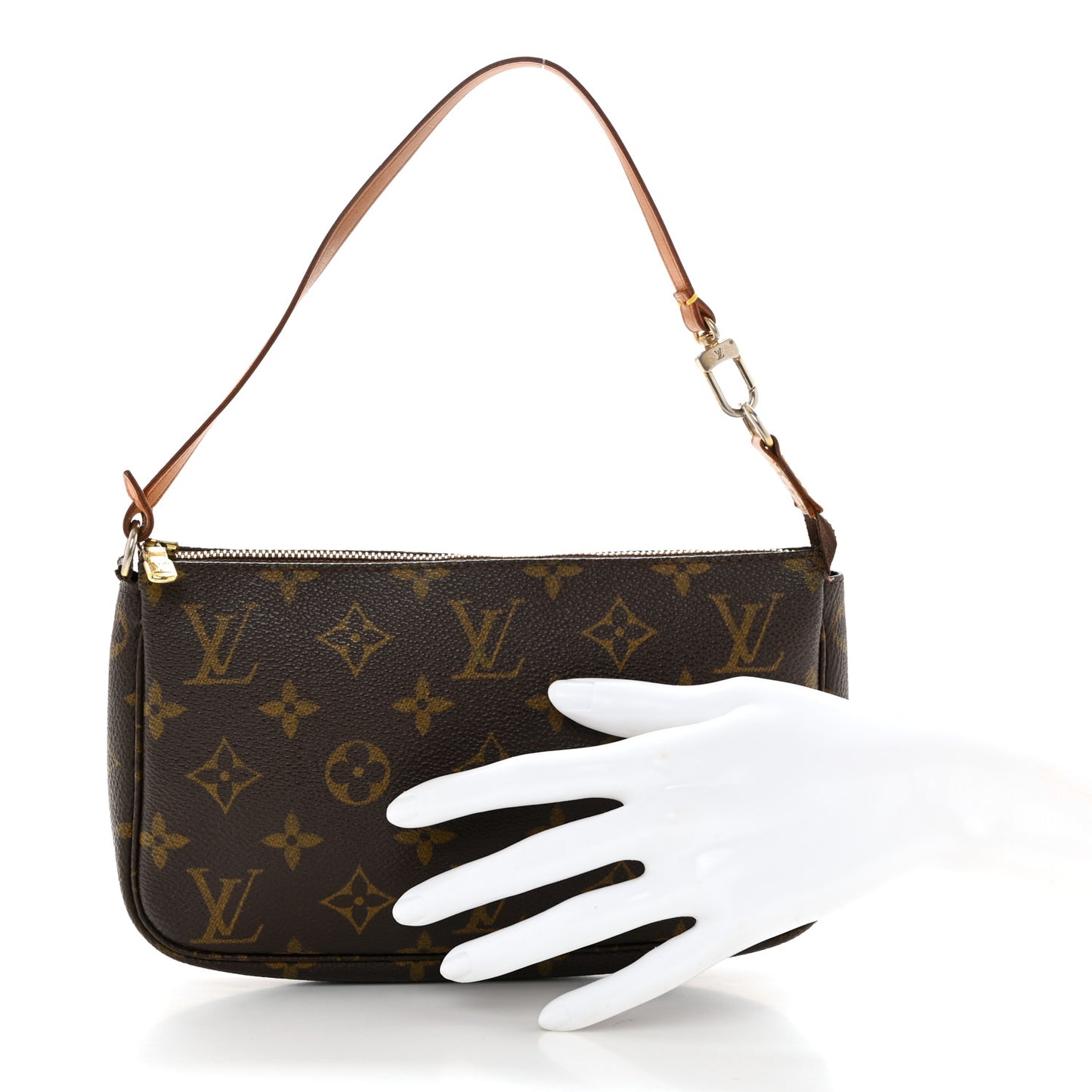 Monogram Pochette Accessories