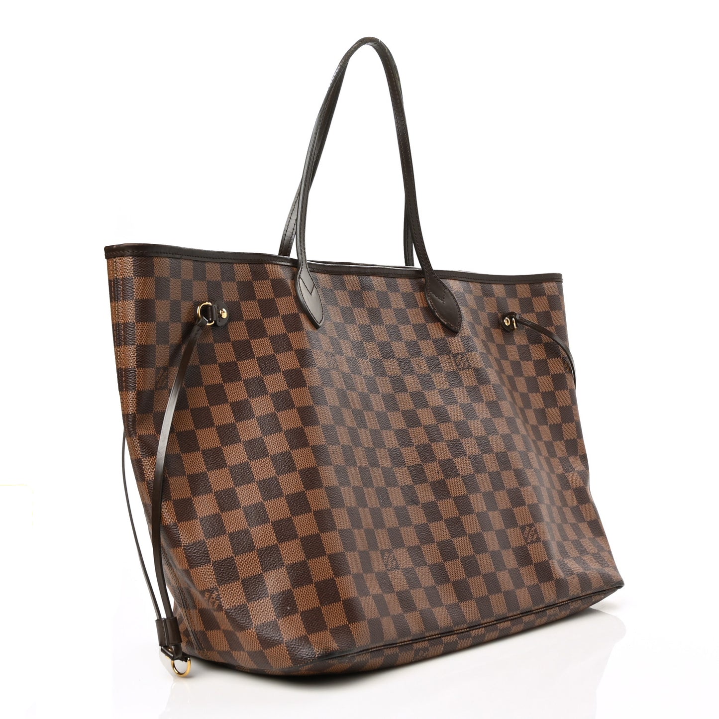 Damier Ebene Neo Neverfull GM