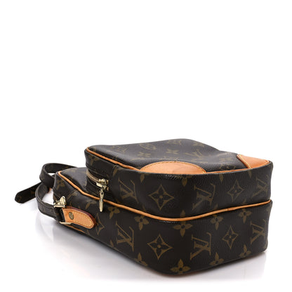 Louis Vuitton Monogram Amazone 4 of 12