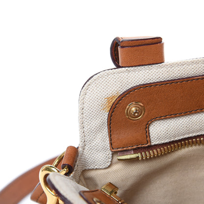 Chloe Calfskin Shoulder Bag Brown 20 of 20