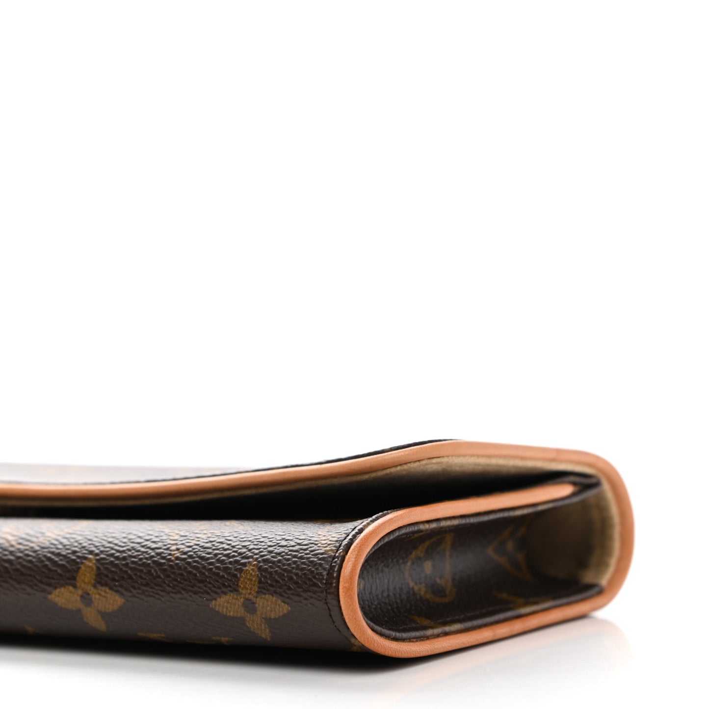 Monogram Pochette Twin GM