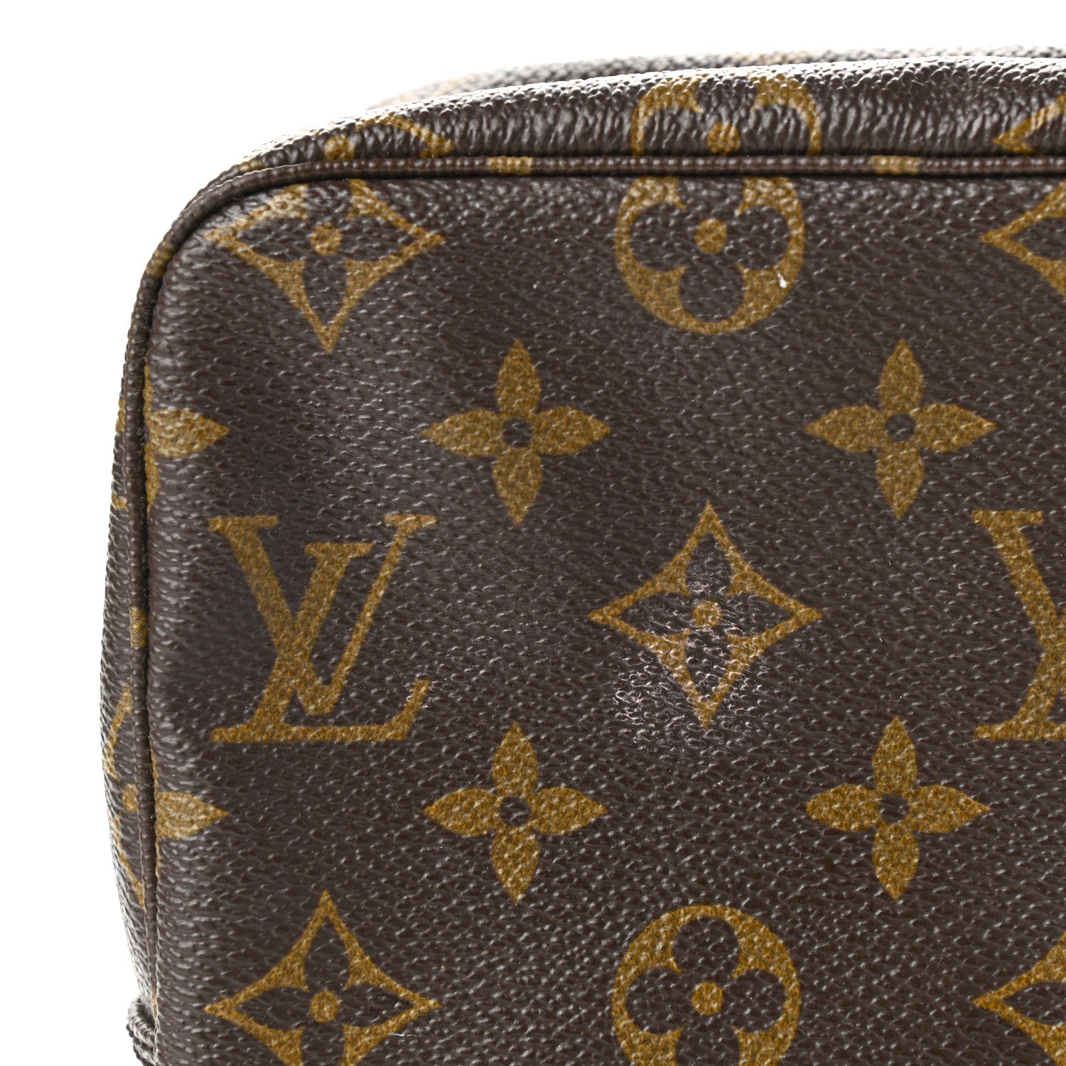 Louis Vuitton Monogram Trousse Toilette 28 8 of 8