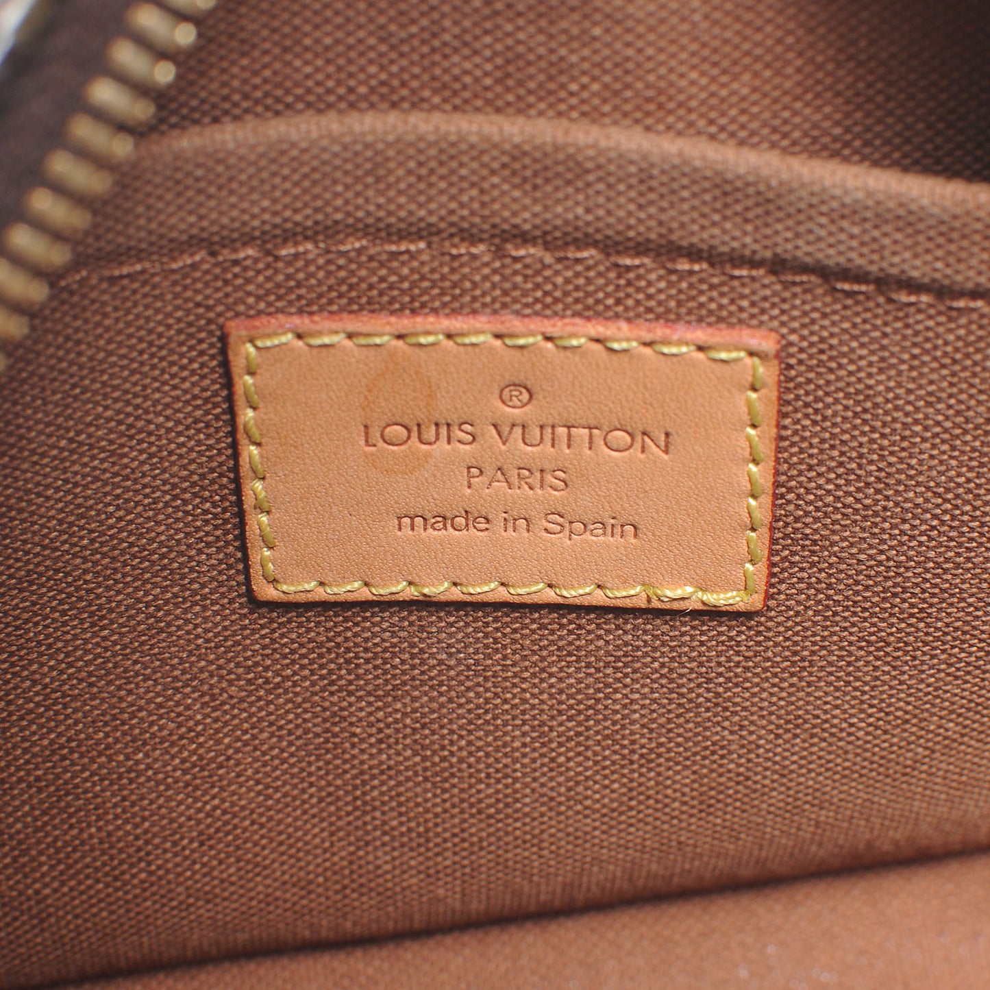 Monogram Ribera Mini SO