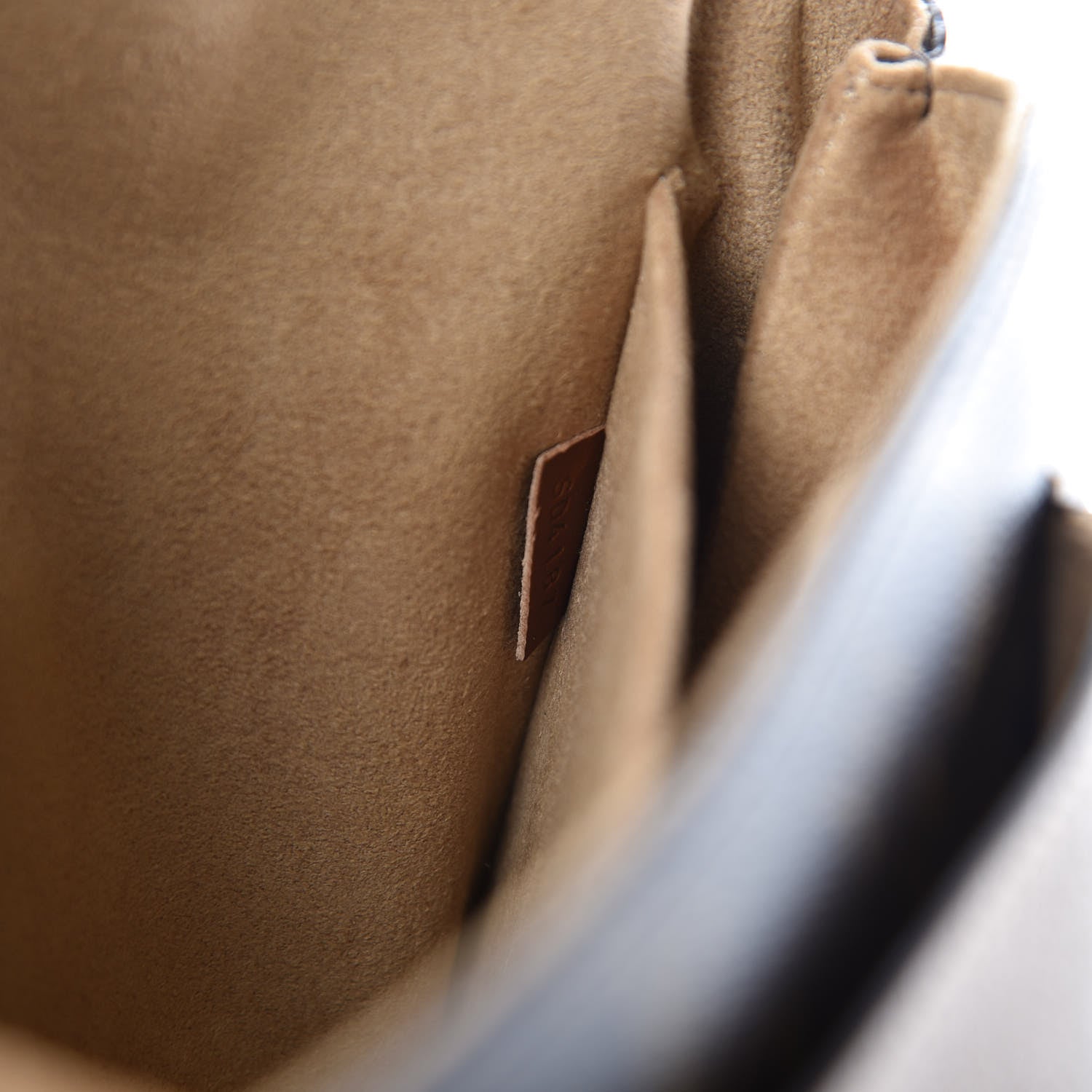 Louis Vuitton Monogram Marignan Sesame 7 of 10