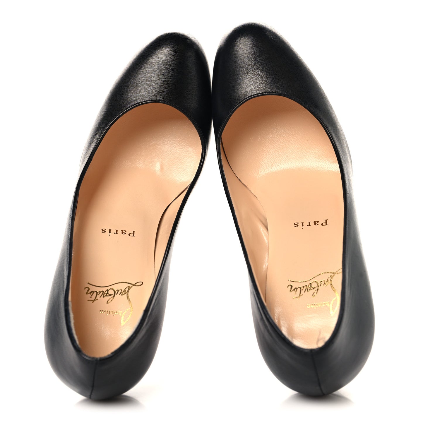 Kid New Simple 120 Pumps 37.5 Black