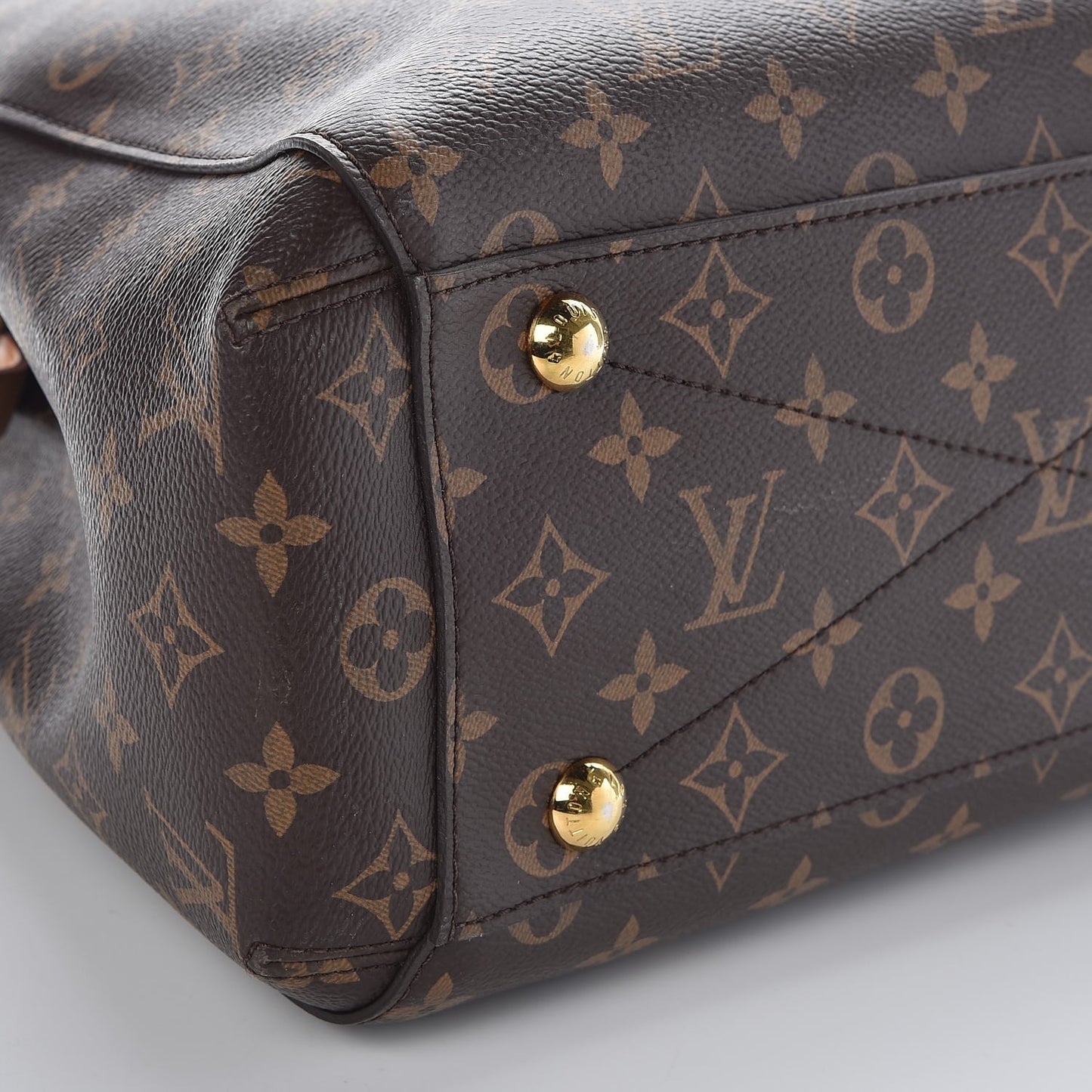 Monogram Montaigne MM