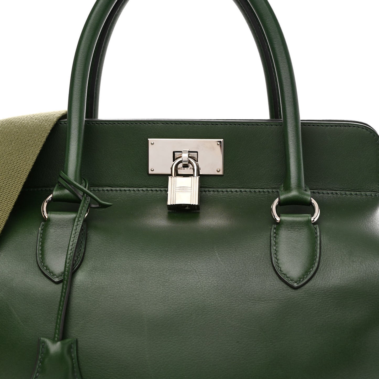 Swift Toolbox 26 Vert Laurier