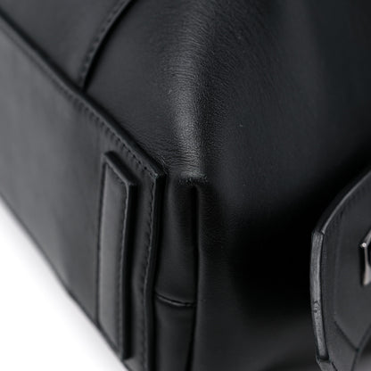 Givenchy Smooth Calfskin Medium Soft Antigona Black 12 of 13