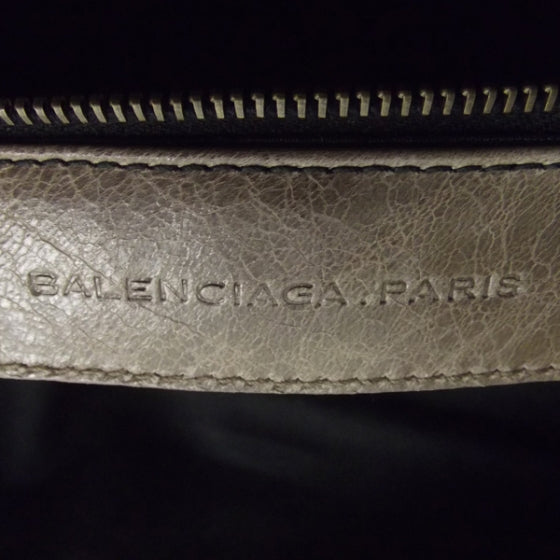 Agneau Club Hobo Noix