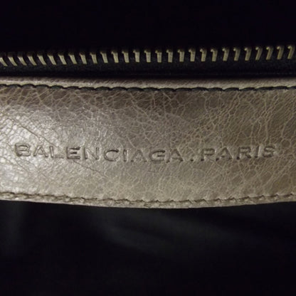 Balenciaga Agneau Club Hobo Noix 7 of 9