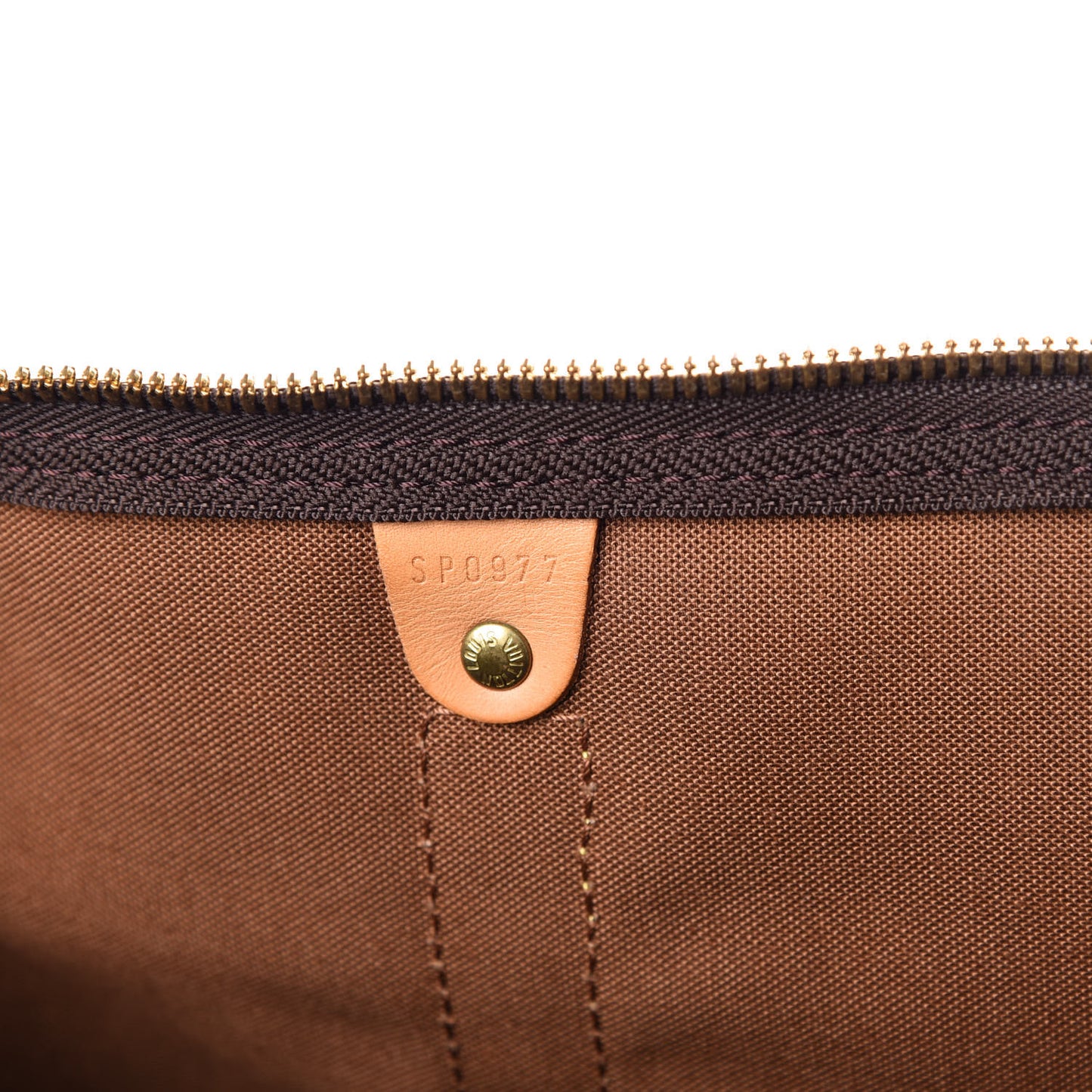 Monogram Keepall 55