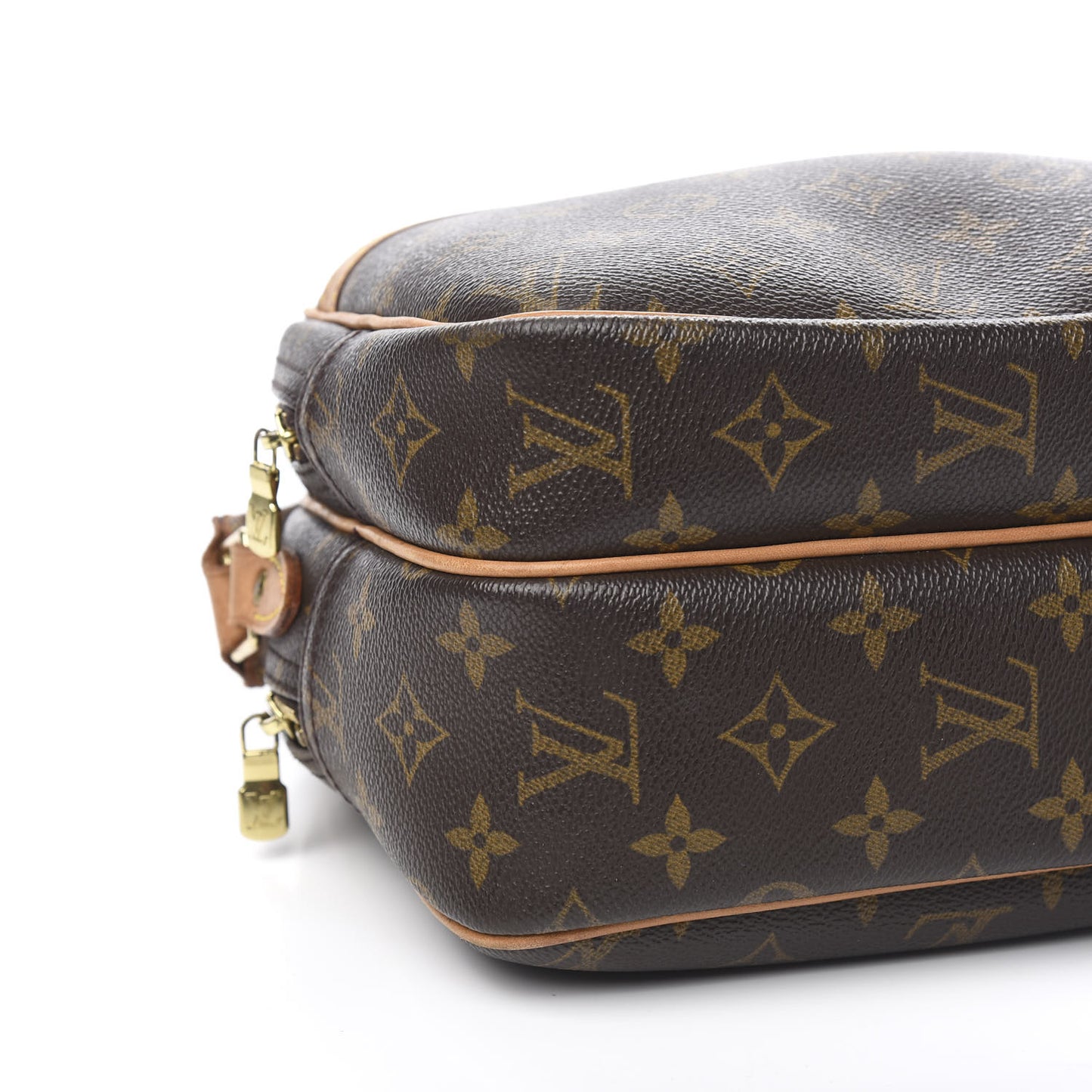 Monogram Reporter PM