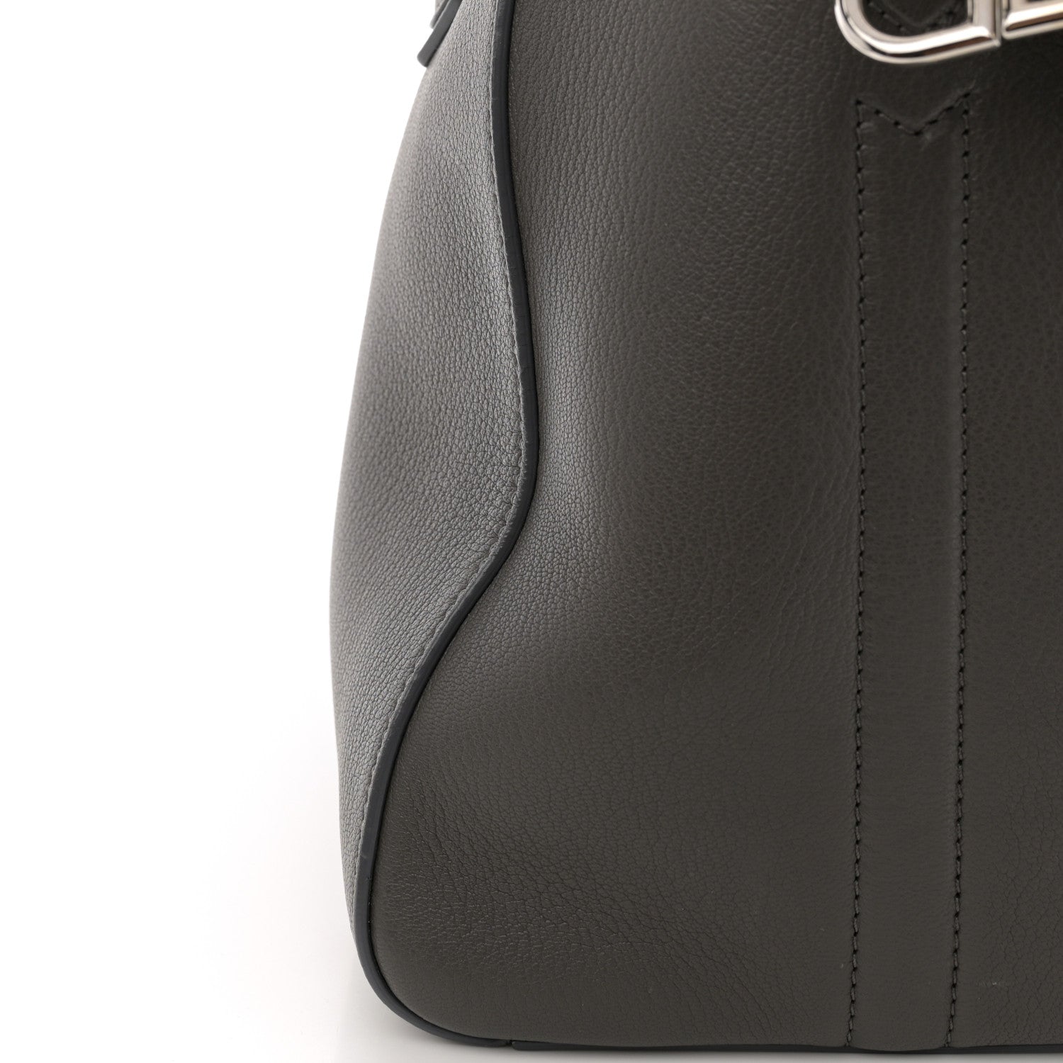 Givenchy Sugar Goatskin Medium Antigona Dark Grey 11 of 13
