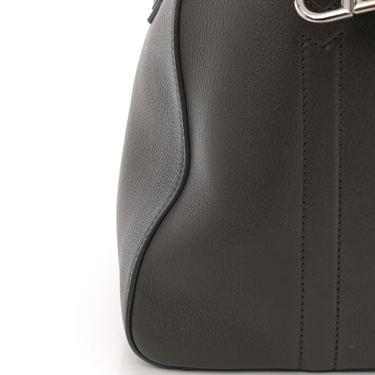 Givenchy Sugar Goatskin Medium Antigona Dark Grey 11 of 13
