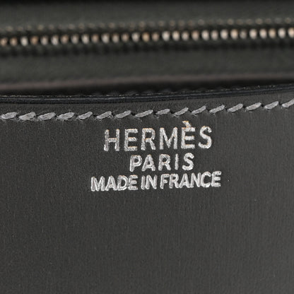 Hermes Box Constance 23 Ardoise 6 of 20