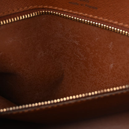 Louis Vuitton Monogram Monceau 28 10 of 16
