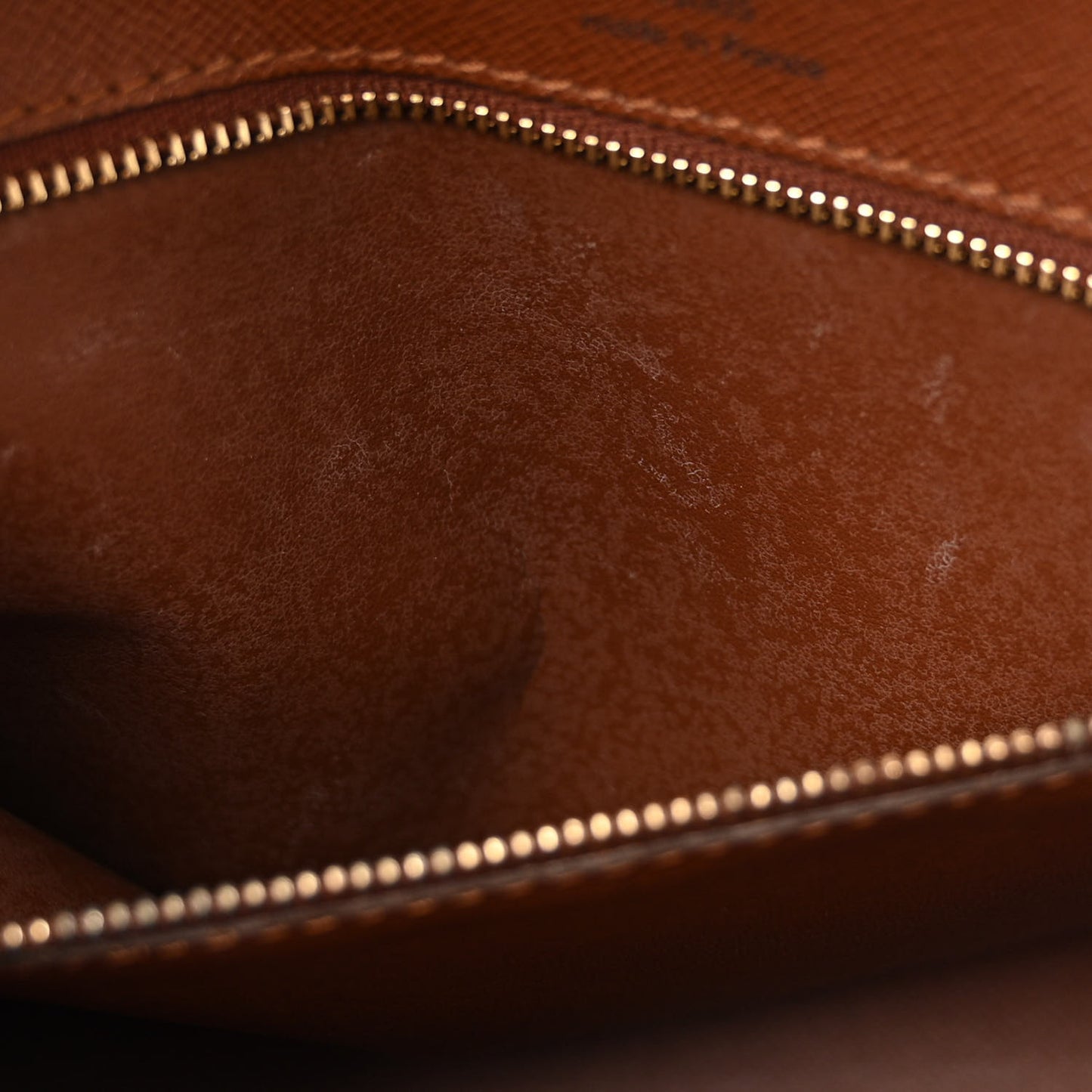Monogram Monceau 28