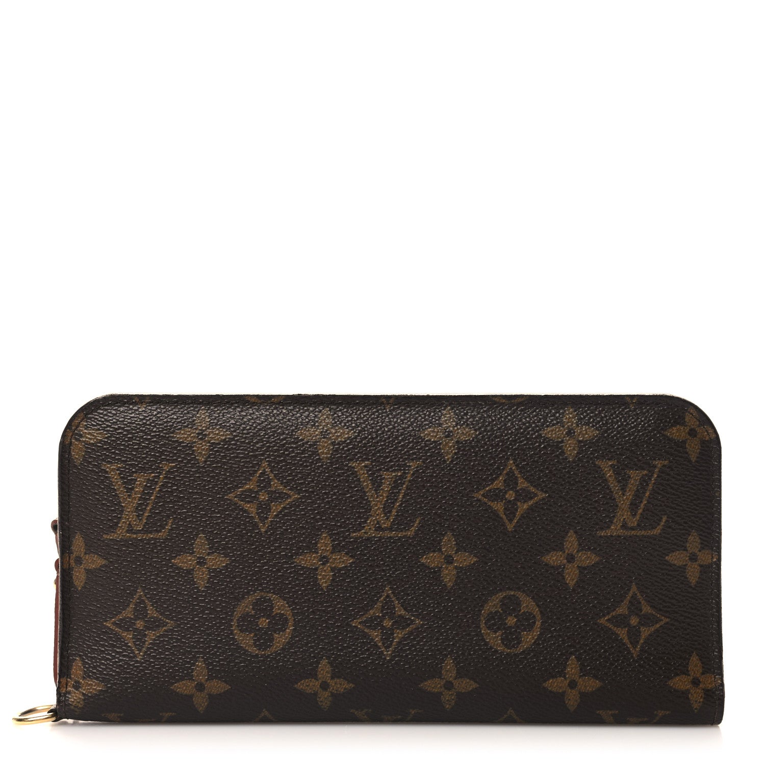 Louis Vuitton Monogram Insolite Wallet 1 of 7
