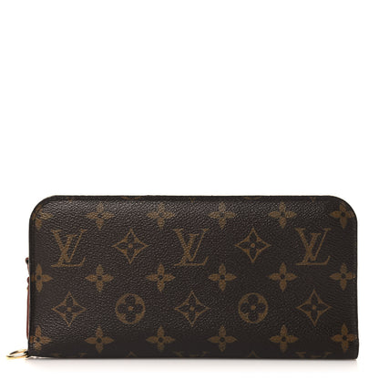 Louis Vuitton Monogram Insolite Wallet 1 of 7