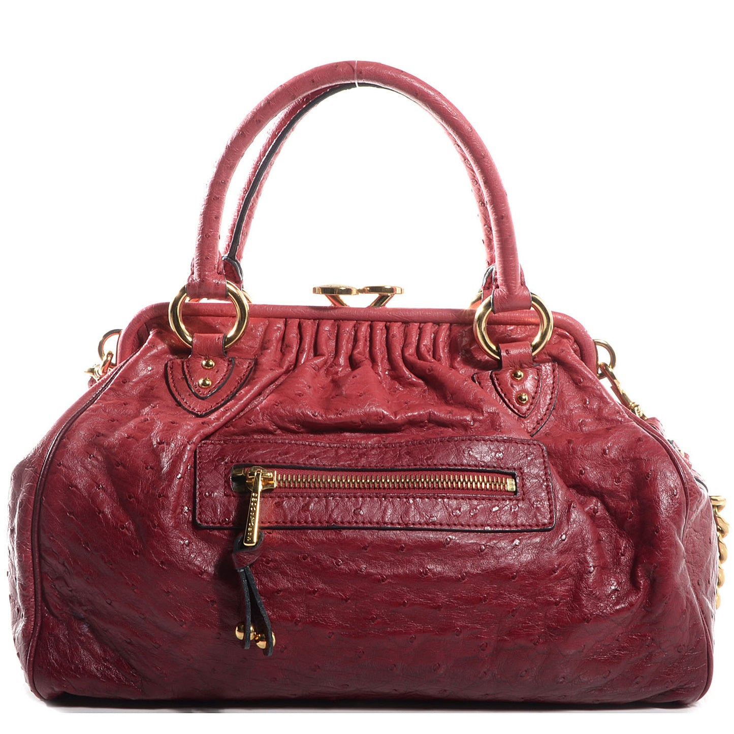 Ostrich Stam Cherry