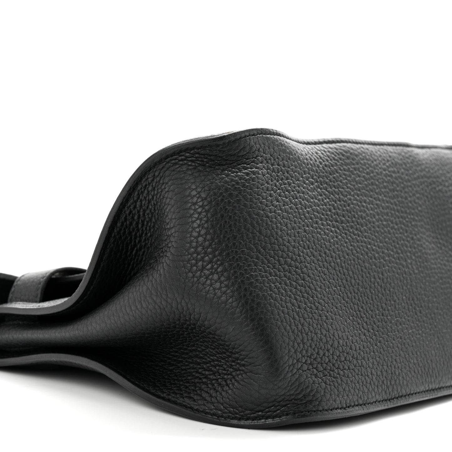 Taurillon Clemence Jypsiere 31 Black