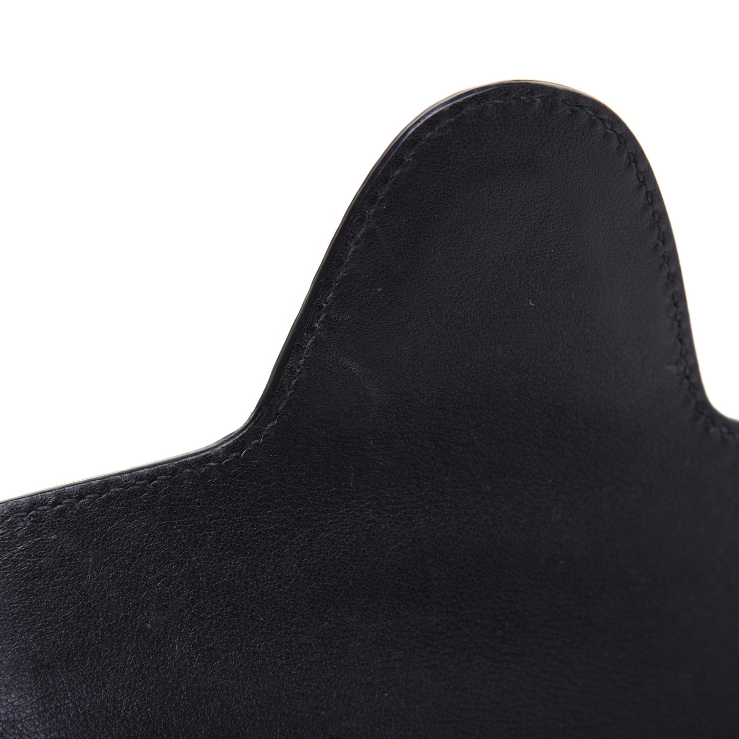 Microguccissima Mini Emily Shoulder Bag Black