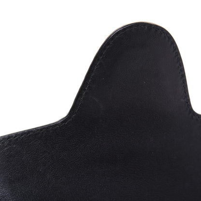 Gucci Microguccissima Mini Emily Shoulder Bag Black 12 of 14
