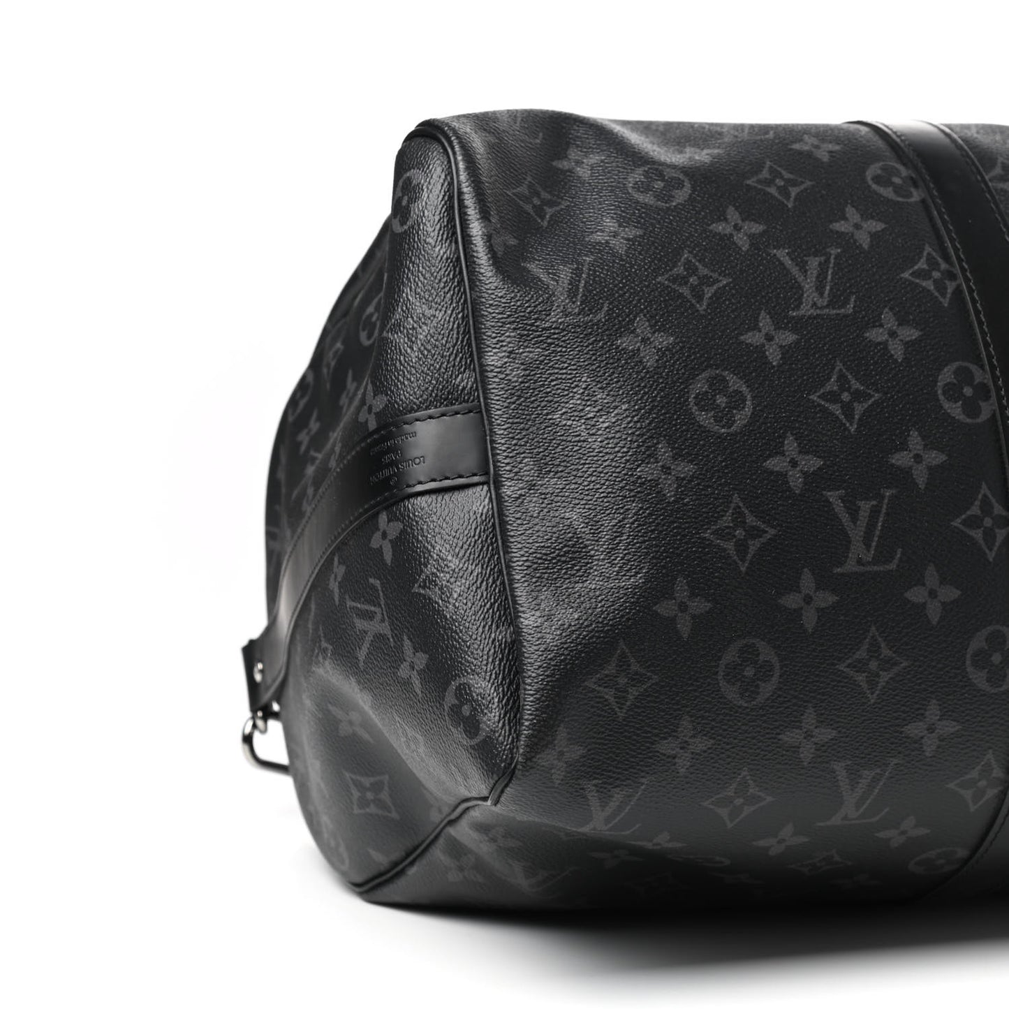 Monogram Eclipse Keepall Bandouliere 45