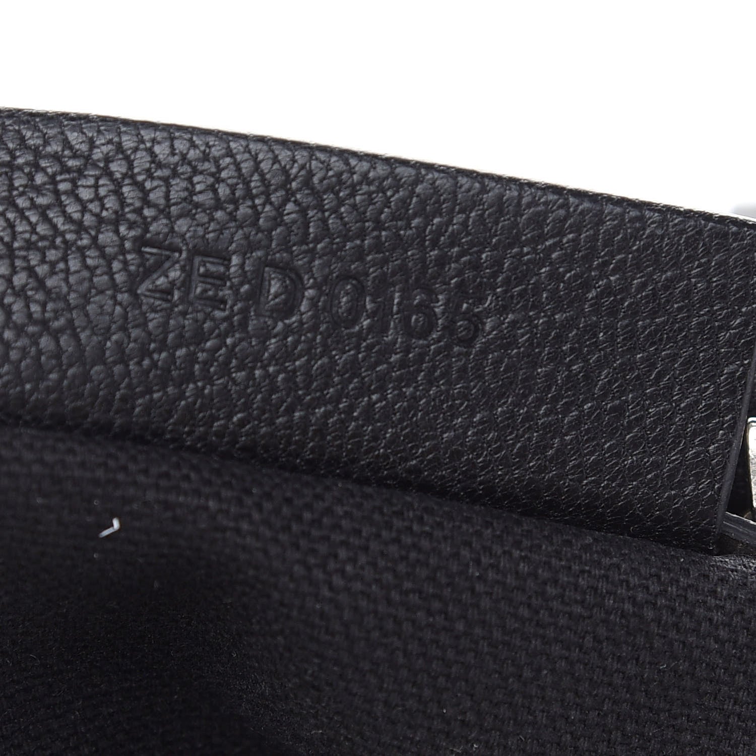 Givenchy Sugar Goatskin Small Antigona Black 7 of 9