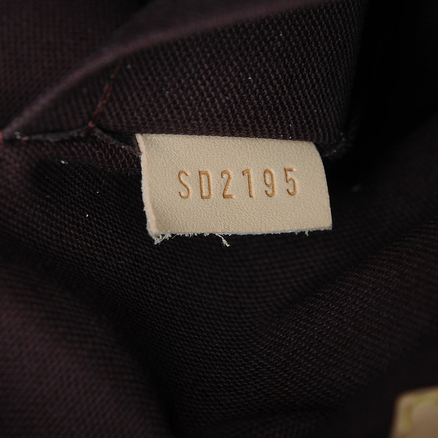 Monogram Turenne MM