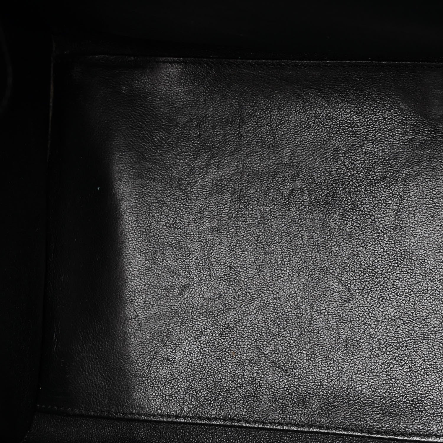 Celine Satin Calfskin Tri-Color Luggage Multicolor 12 of 28