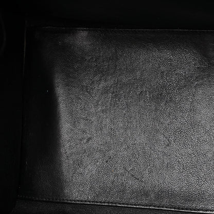 Celine Satin Calfskin Tri-Color Luggage Multicolor 12 of 28