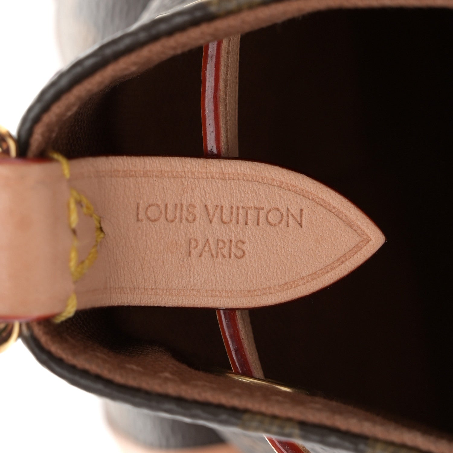 Louis Vuitton Monogram Odyssee NM 6 of 11