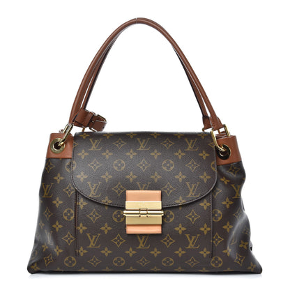 Louis Vuitton Monogram Olympe Camel 1 of 6