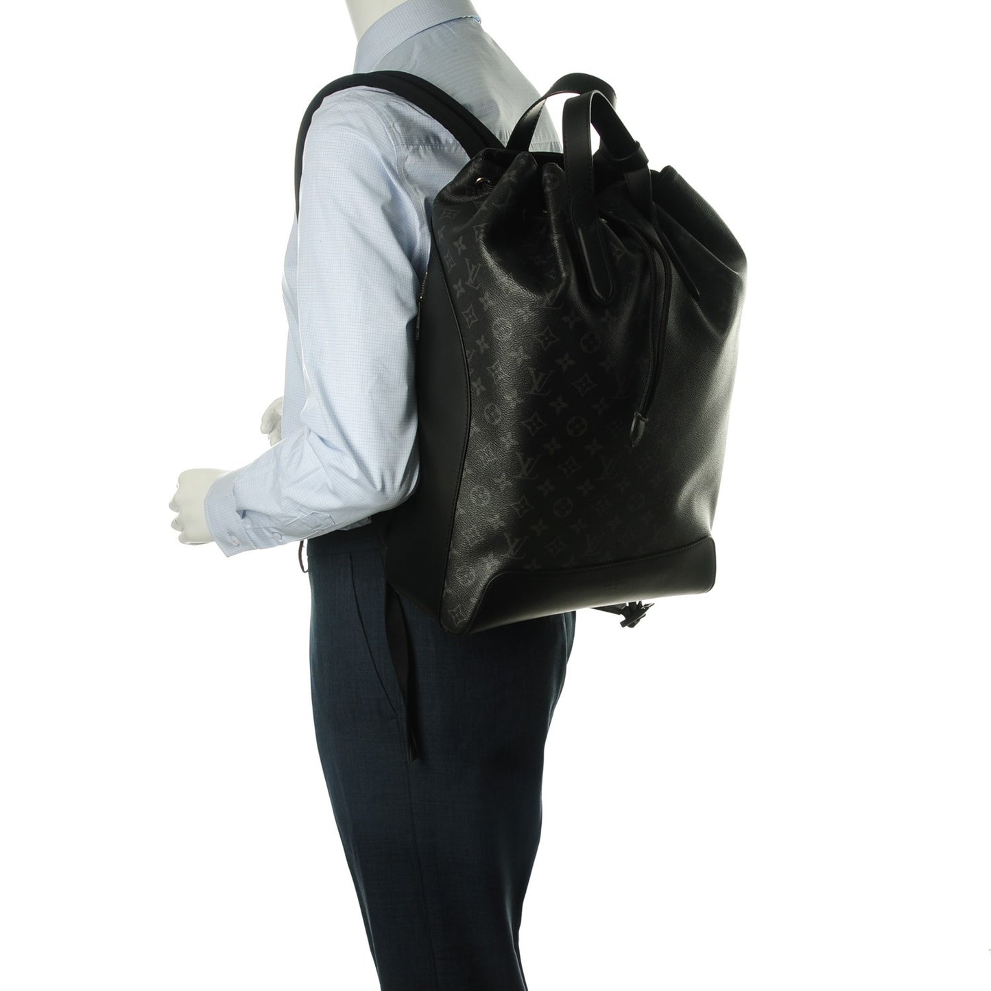 Monogram Eclipse Explorer Backpack