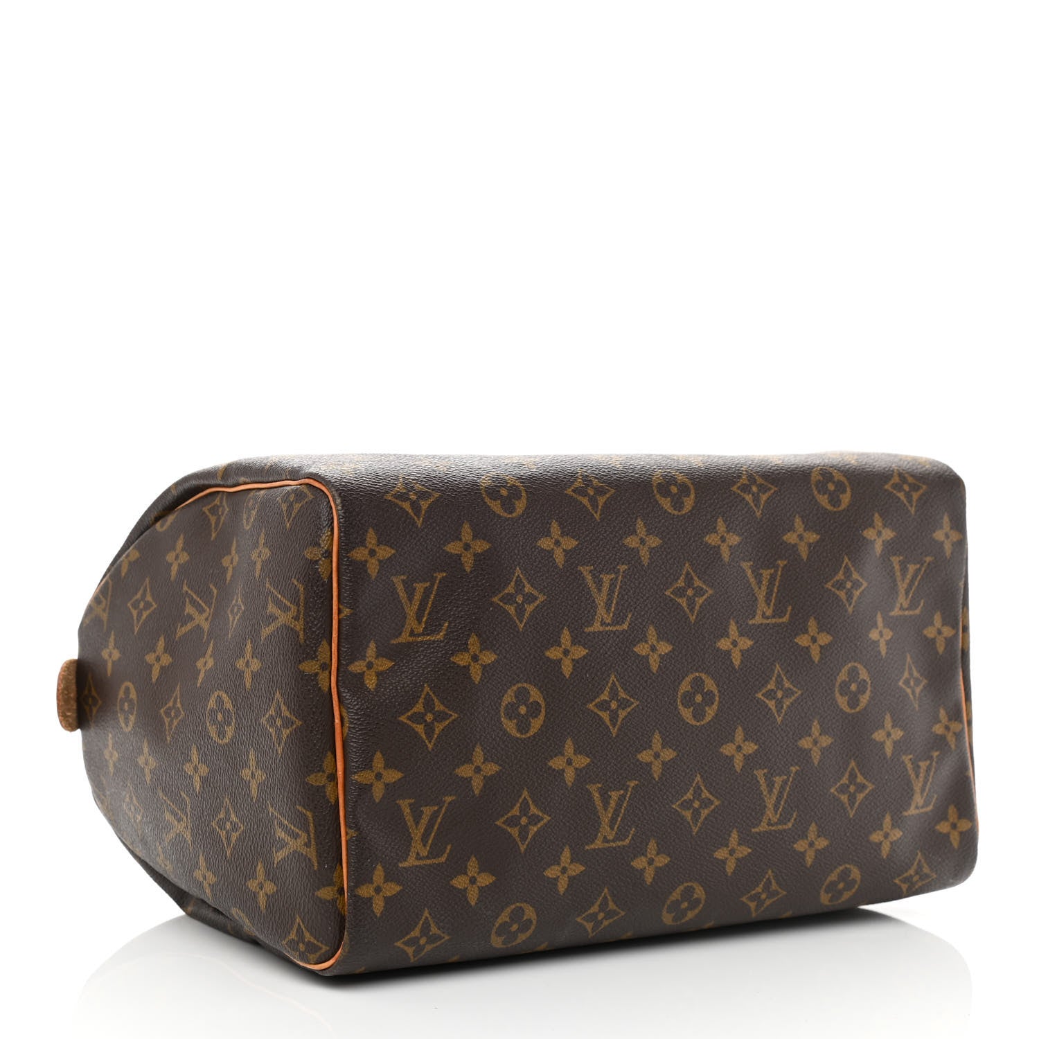Louis Vuitton Monogram Speedy 30 4 of 9