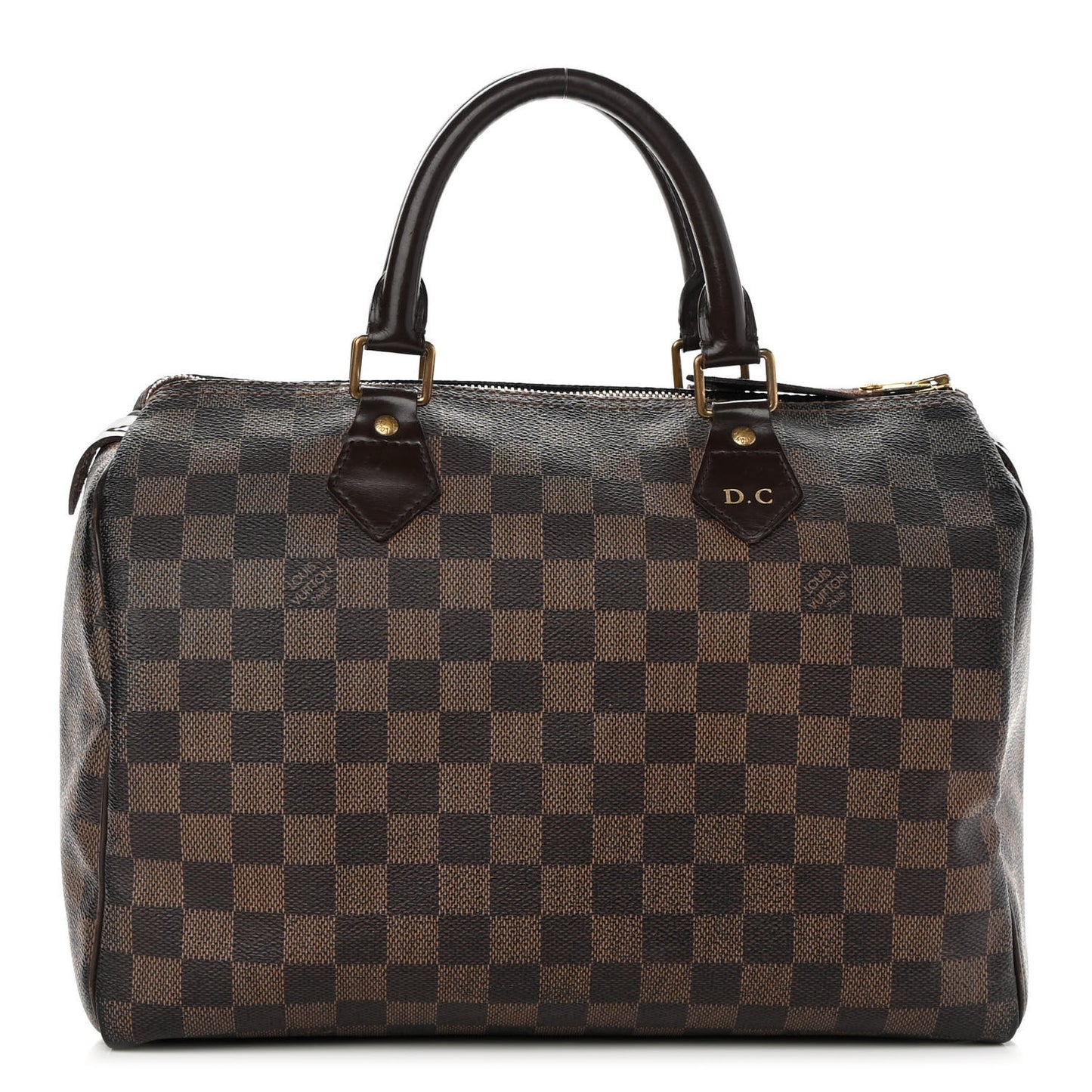 Damier Ebene Speedy 30