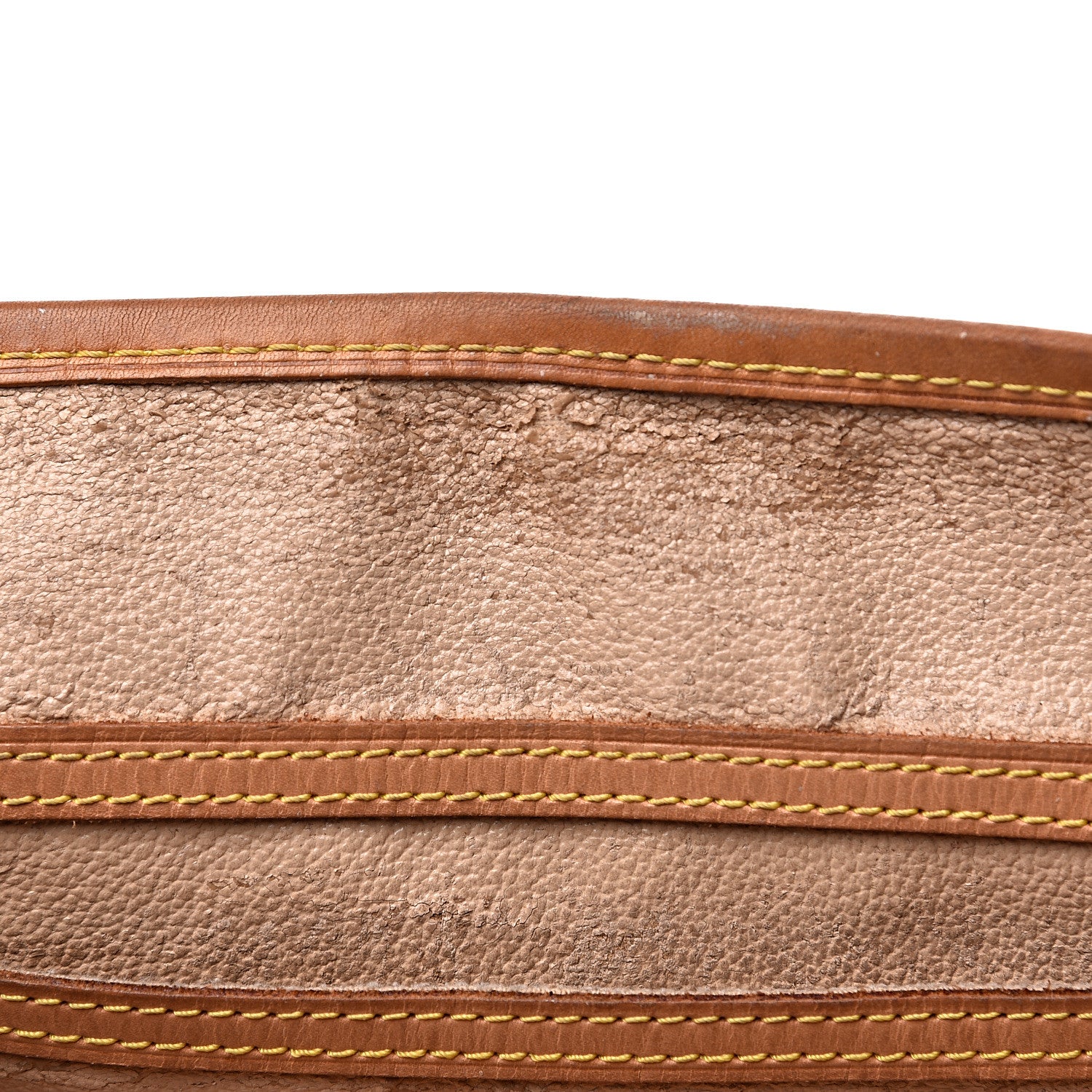 Louis Vuitton Monogram Bucket 27 14 of 16