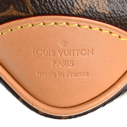 Louis Vuitton Monogram Odeon PM Natural 6 of 9