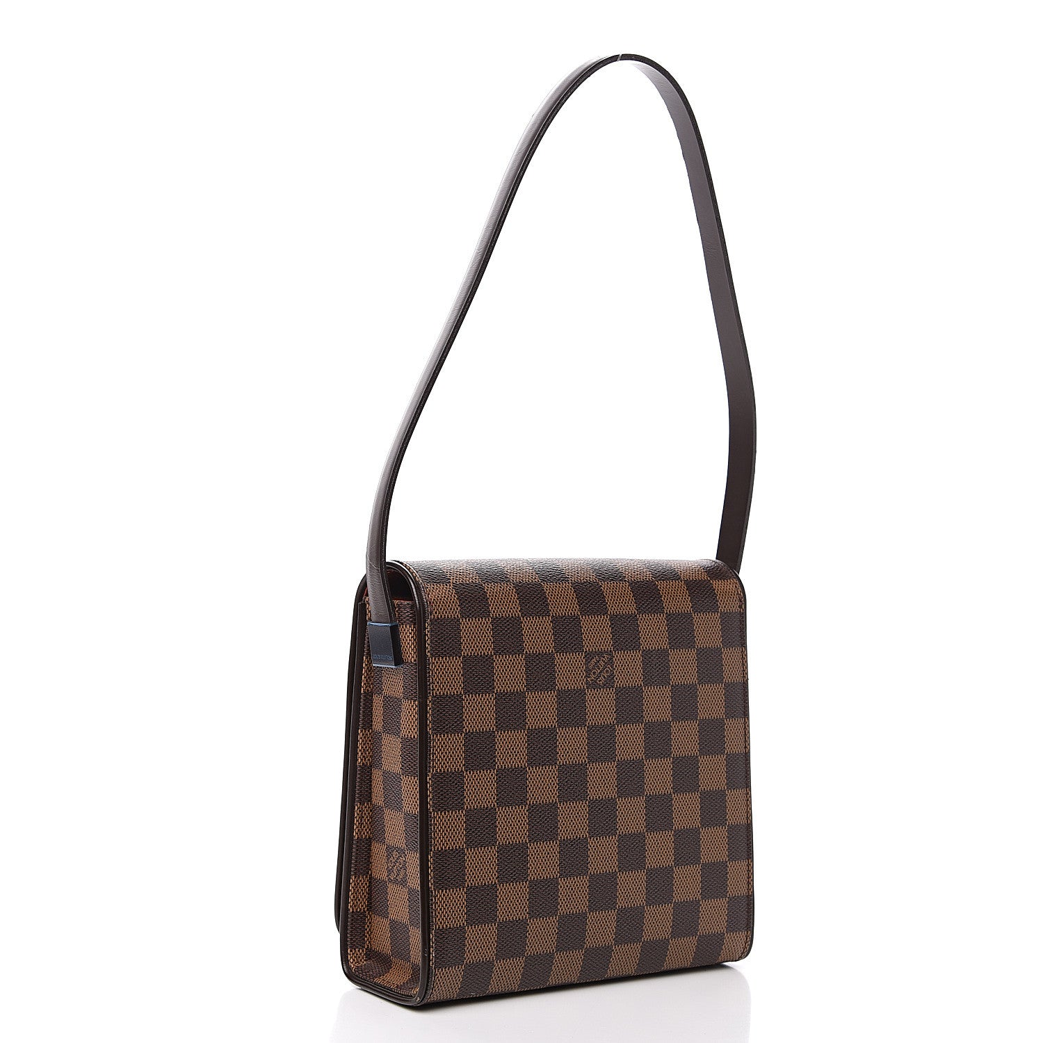 Louis Vuitton Damier Ebene Tribeca Mini 2 of 9