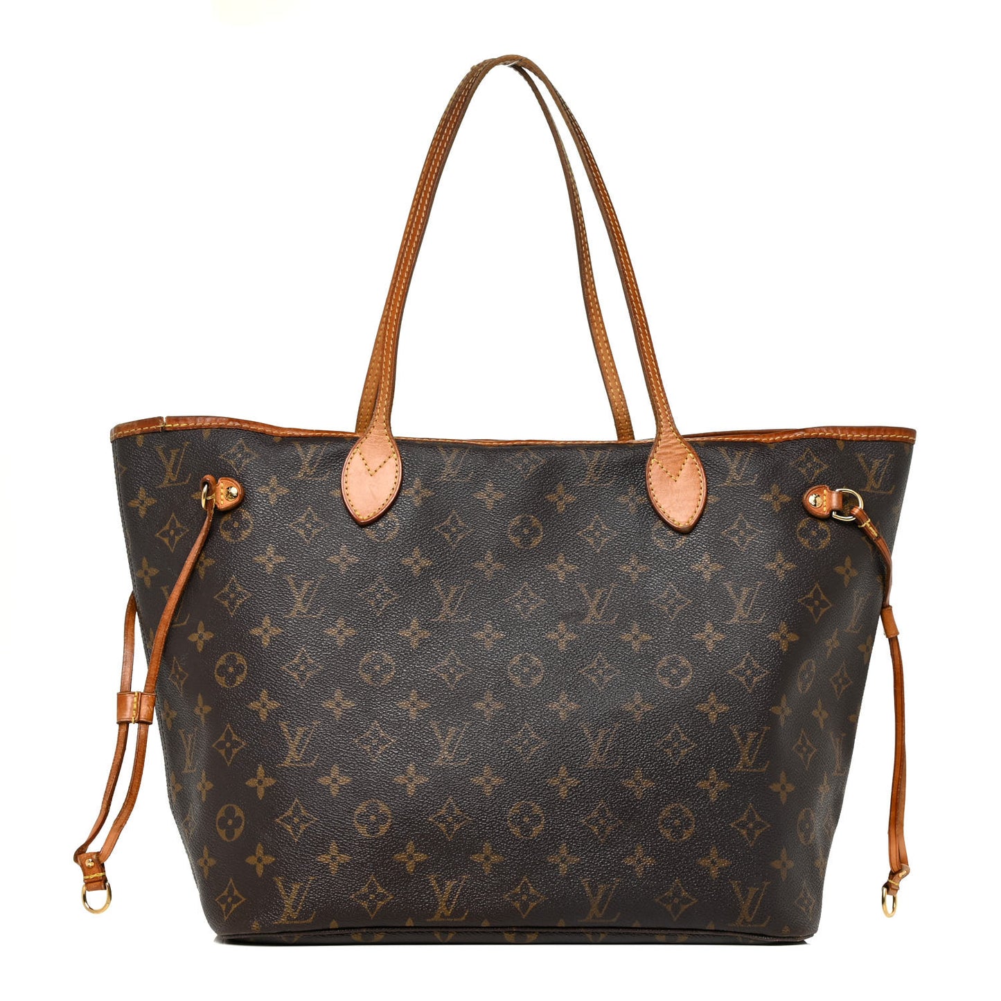 Monogram Neverfull MM