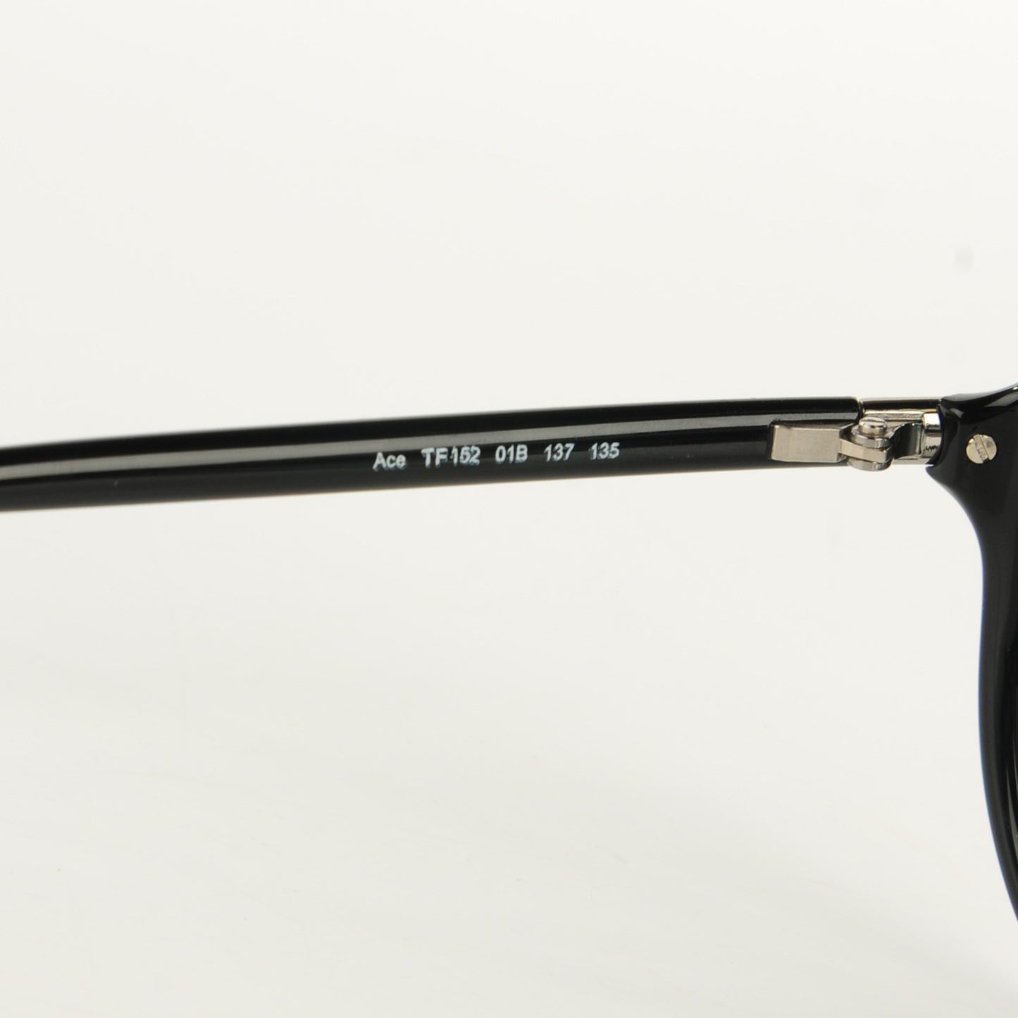 Ace Shield Sunglasses TF152 Black