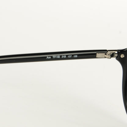Tom Ford Ace Shield Sunglasses TF152 Black 4 of 7
