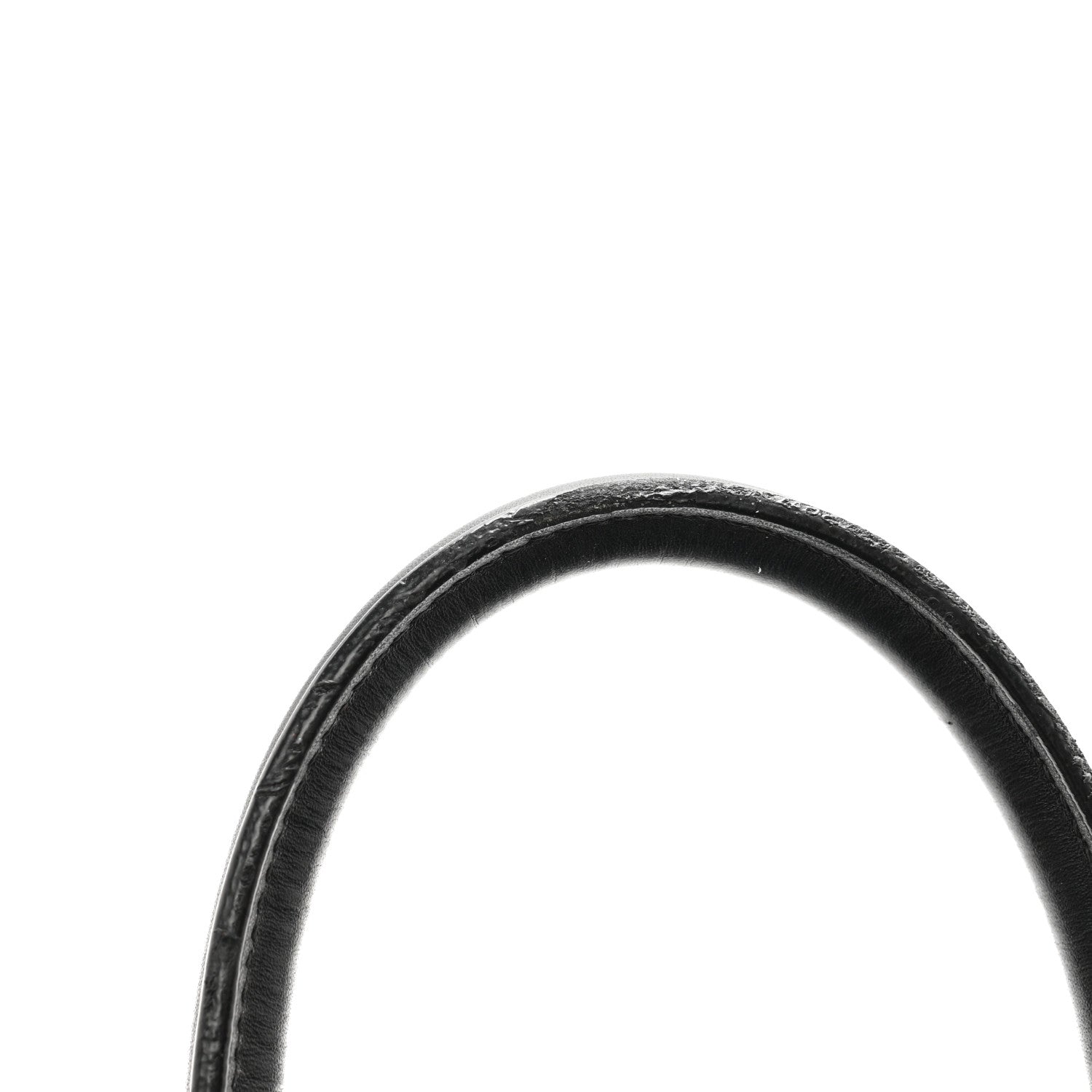 Celine Bullhide Calfskin Nubuck Nano Tri-Color Luggage Ruby 13 of 16