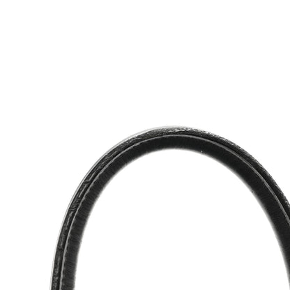 Celine Bullhide Calfskin Nubuck Nano Tri-Color Luggage Ruby 13 of 16